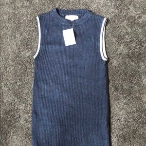 Cloud chaser sweater size small